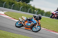 Advanced Group Orange Bikes